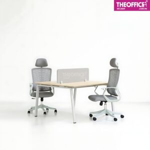 Ghế Nhân Viên Văn Phòng Đẳng Cấp Không Gian TO-GV14