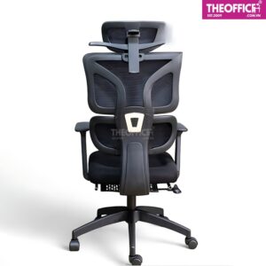 Ghế Nhân Viên Văn Phòng Đẳng Cấp Tiện Nghi TO-GV34