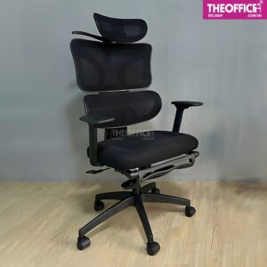 Ghế Nhân Viên Văn Phòng Đẳng Cấp Tiện Nghi TO-GV34