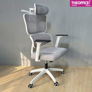 Ghế Nhân Viên Văn Phòng Đẳng Cấp Tiện Nghi TO-GV34