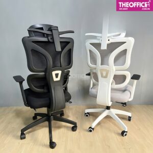 Ghế Nhân Viên Văn Phòng Đẳng Cấp Tiện Nghi TO-GV34