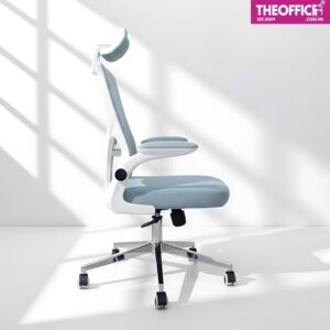 Ghế Nhân Viên Văn Phòng Êm Ái Chuẩn Đẹp TO-GV05