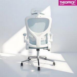 Ghế Nhân Viên Văn Phòng Êm Ái Chuẩn Đẹp TO-GV05