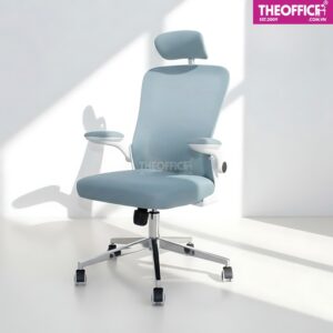 Ghế Nhân Viên Văn Phòng Êm Ái Chuẩn Đẹp TO-GV05