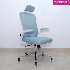 Ghế Nhân Viên Văn Phòng Êm Ái Chuẩn Đẹp TO-GV05