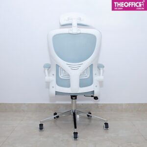 Ghế Nhân Viên Văn Phòng Êm Ái Chuẩn Đẹp TO-GV05