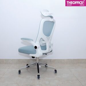 Ghế Nhân Viên Văn Phòng Êm Ái Chuẩn Đẹp TO-GV05