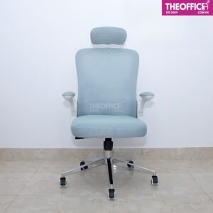 Ghế Nhân Viên Văn Phòng Êm Ái Chuẩn Đẹp TO-GV05