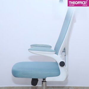 Ghế Nhân Viên Văn Phòng Êm Ái Chuẩn Đẹp TO-GV05