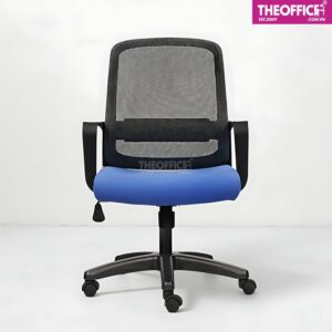 Ghế Nhân Viên Văn Phòng Êm Ái Thoải Mái TO-GV19
