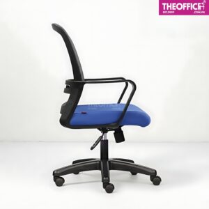 Ghế Nhân Viên Văn Phòng Êm Ái Thoải Mái TO-GV19
