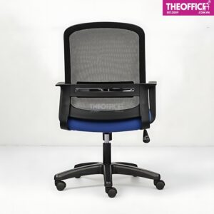 Ghế Nhân Viên Văn Phòng Êm Ái Thoải Mái TO-GV19