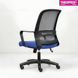 Ghế Nhân Viên Văn Phòng Êm Ái Thoải Mái TO-GV19