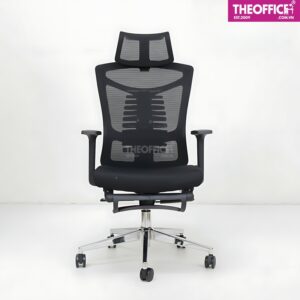 Ghế Nhân Viên Văn Phòng Gia Công Tinh Xảo TO-GV13
