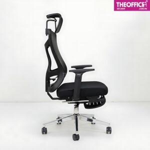 Ghế Nhân Viên Văn Phòng Gia Công Tinh Xảo TO-GV13