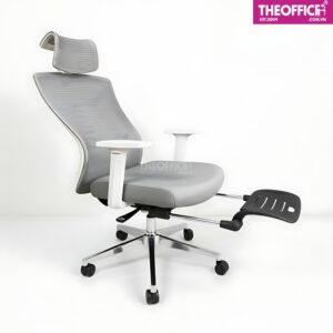 Ghế Nhân Viên Văn Phòng Gia Công Tinh Xảo TO-GV13