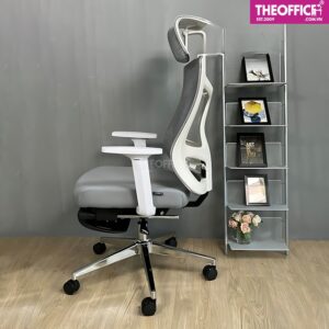 Ghế Nhân Viên Văn Phòng Gia Công Tinh Xảo TO-GV13