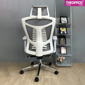 Ghế Nhân Viên Văn Phòng Gia Công Tinh Xảo TO-GV13