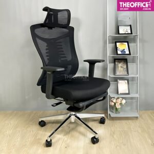 Ghế Nhân Viên Văn Phòng Gia Công Tinh Xảo TO-GV13