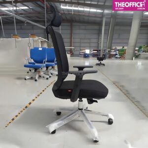 Ghế Nhân Viên Văn Phòng Hiện Đại Tinh Tế TO-GV23