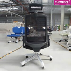 Ghế Nhân Viên Văn Phòng Hiện Đại Tinh Tế TO-GV23