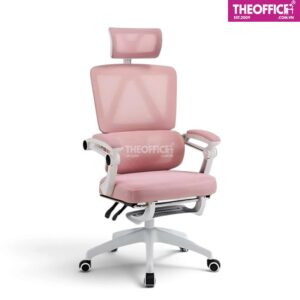 Ghế Nhân Viên Văn Phòng Khung Bền Chắc Chắn TO-GV62