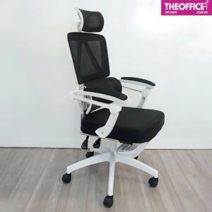Ghế Nhân Viên Văn Phòng Khung Bền Chắc Chắn TO-GV62