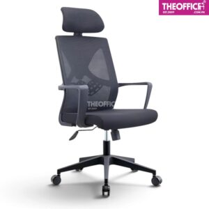 Ghế Nhân Viên Văn Phòng Kiểu Dáng Thanh Lịch TO-GV59