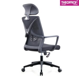 Ghế Nhân Viên Văn Phòng Kiểu Dáng Thanh Lịch TO-GV59
