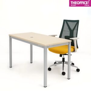 Ghế Nhân Viên Văn Phòng Lưng Lưới Tựa Lưng Êm Ái TO-GV25