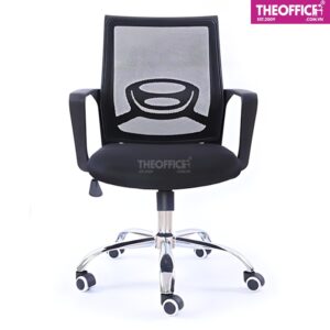 Ghế Nhân Viên Văn Phòng Nhập Khẩu Cao Cấp TO-GV82