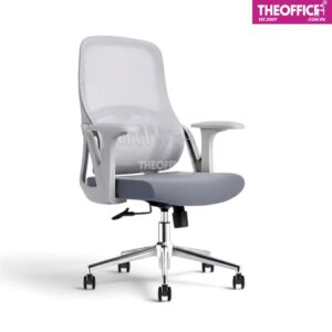 Ghế Nhân Viên Văn Phòng Phong Cách Hiện Đại TO-GV08