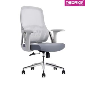 Ghế Nhân Viên Văn Phòng Phong Cách Hiện Đại TO-GV08