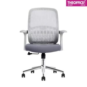Ghế Nhân Viên Văn Phòng Phong Cách Hiện Đại TO-GV08