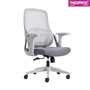 Ghế Nhân Viên Văn Phòng Phong Cách Hiện Đại TO-GV08