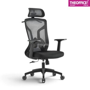 Ghế Nhân Viên Văn Phòng Sang Trọng Đẳng Cấp TO-GV55