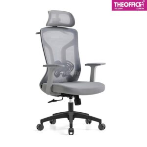 Ghế Nhân Viên Văn Phòng Sang Trọng Đẳng Cấp TO-GV55