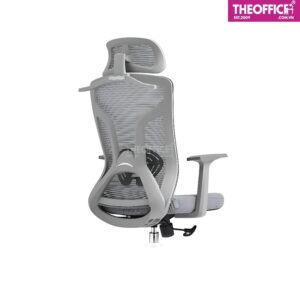 Ghế Nhân Viên Văn Phòng Sang Trọng Đẳng Cấp TO-GV55
