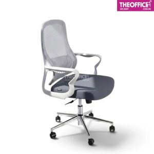 Ghế Nhân Viên Văn Phòng Sang Trọng Hiện Đại TO-GV01