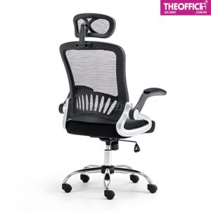 Ghế Nhân Viên Văn Phòng Tại Nhà Cao Cấp Hiện Đại TO-GV105