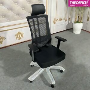 Ghế Nhân Viên Văn Phòng Thẩm Mỹ Sang Trọng TO-GV51