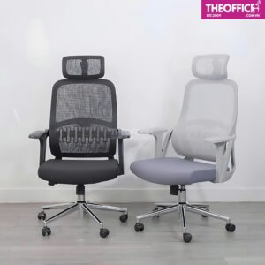 Ghế Nhân Viên Văn Phòng Tiện Nghi Hiện Đại TO-GV11