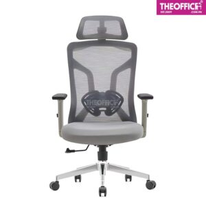 Ghế Nhân Viên Văn Phòng Tối Ưu Tư Thế Ngồi TO-GV110
