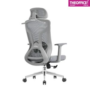 Ghế Nhân Viên Văn Phòng Tối Ưu Tư Thế Ngồi TO-GV110