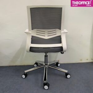 Ghế Nhân Viên Văn Phòng Tựa Lưng Êm Ái TO-GV60