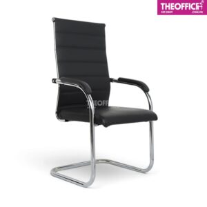 Ghế Phòng Họp Bọc Da PU Tiện Nghi Hiện Đại TO-GH23