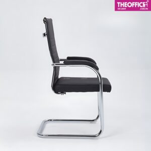 Ghế Phòng Họp Bọc Da PU Tiện Nghi Hiện Đại TO-GH23