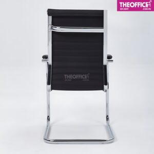 Ghế Phòng Họp Bọc Da PU Tiện Nghi Hiện Đại TO-GH23