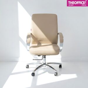 Ghế Phòng Họp Chân Xoay Chống Mỏi Lưng Tốt TO-GH19