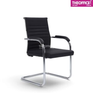 Ghế Phòng Họp Đệm Lưng Bọc Da Chịu Lực Tốt Bền Bỉ TO-GH22